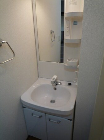 ピエ・デ・トロンシェの物件内観写真